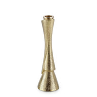 John Richard Rolled Candleholder - Small