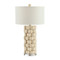 John Richard Rolling Breeze Table Lamp