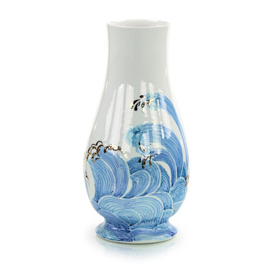 John Richard Rolling Fields Vase