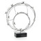 John Richard Roost Sculpture - Large Nickel