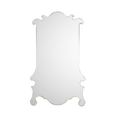 John Richard Royale Mirror