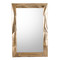 John Richard Ruga Mirror - Gold
