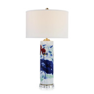 John Richard Sanctuary Table Lamp