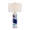 John Richard Sanctuary Table Lamp