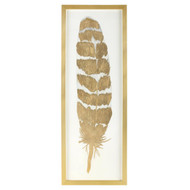 John Richard Sandra Jacobs' Feather Drift II