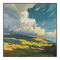 John Richard Sarah Thomas' Golden Pastures - Large