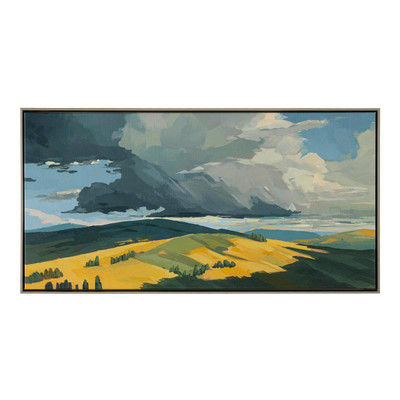 John Richard Sarah Thomas' Tuscany in Gold No. 3