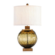 John Richard Savanna Table Lamp