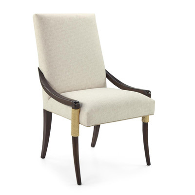John Richard Savona Side Chair - 2213