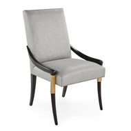 John Richard Savona Side Chair - 3056