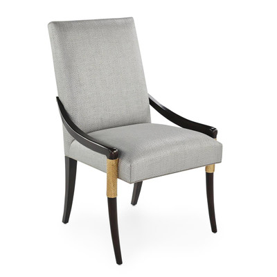 John Richard Savona Side Chair - 3056