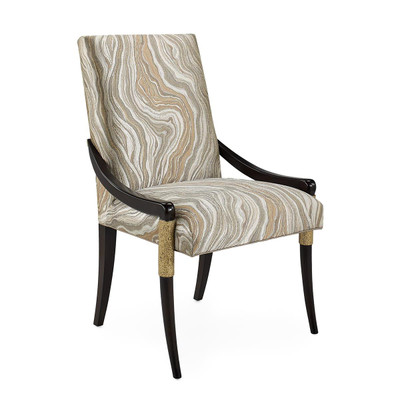 John Richard Savona Side Chair - 7008