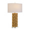 John Richard Sawyer Table Lamp