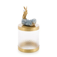 John Richard Scavenger Glass Jar - Small