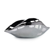 John Richard Scooped Silver Bowl
