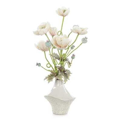 John Richard Sculptural Blooms