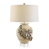 John Richard Seabed Table Lamp