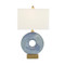 John Richard Seaside Retreat Table Lamp