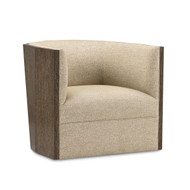 John Richard Sequoia Swivel Chair - 3040
