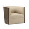 John Richard Sequoia Swivel Chair - 3040