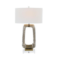 John Richard Serengeti Table Lamp