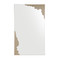 John Richard Sereno Mirror