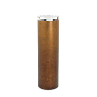 John Richard Serpent Pedestal - Medium Gold
