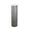 John Richard Serpent Pedestal - Medium Silver