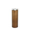 John Richard Serpent Pedestal - Small Gold
