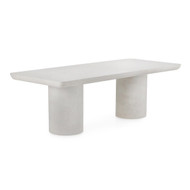 John Richard Severny Dining Table - Large