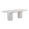 John Richard Severny Dining Table - Large