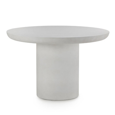 John Richard Severny Dining Table - Small
