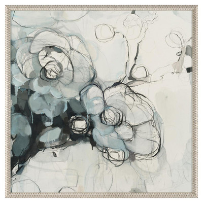 John Richard Shannon Plourde's Beauty Profound - Small