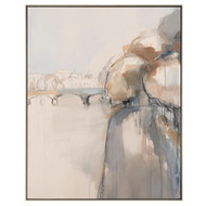 John Richard Shannon Plourde's In Streets to Dwell - Small