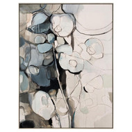 John Richard Shannon Plourde's In The Midst of Spring - Large