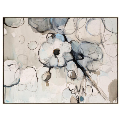 John Richard Shannon Plourde's The Gathering - Large