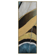 John Richard Shaye Rawson's Small Feathers A