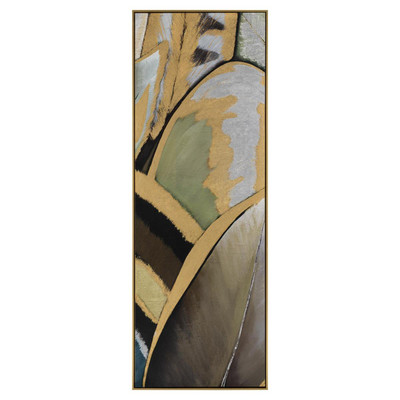 John Richard Shaye Rawson's Small Feathers B