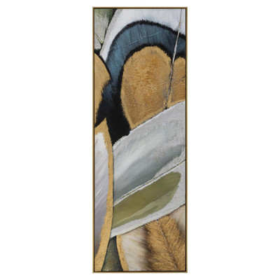 John Richard Shaye Rawson's Small Feathers C