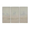 John Richard Shelley Bolton's A Way into Wilderness No. 1-3 Triptych
