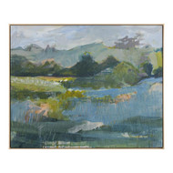 John Richard Shelley Bolton's All Things Made No. 1 - Small