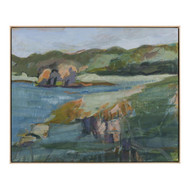 John Richard Shelley Bolton's All Things Made No. 2 - Large