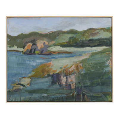 John Richard Shelley Bolton's All Things Made No. 2 - Large