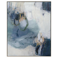 John Richard Shelley Bolton's Courage - Large