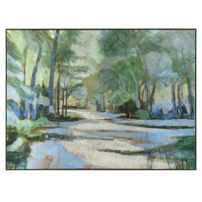 John Richard Shelley Bolton's Days at Hand - Large