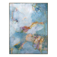 John Richard Shelley Bolton's Hewn - Large