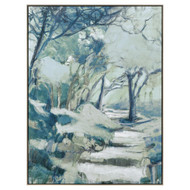 John Richard Shelley Bolton's Inheritance - Small