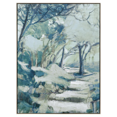 John Richard Shelley Bolton's Inheritance - Small