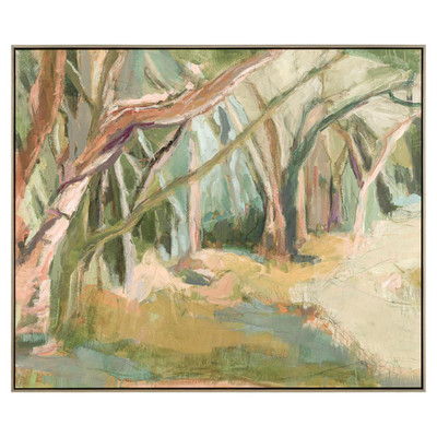 John Richard Shelley Bolton's Interposed No. 1 - Large