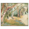 John Richard Shelley Bolton's Interposed No. 1 - Large